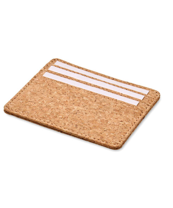WALLK RFID parafa kártyatartó