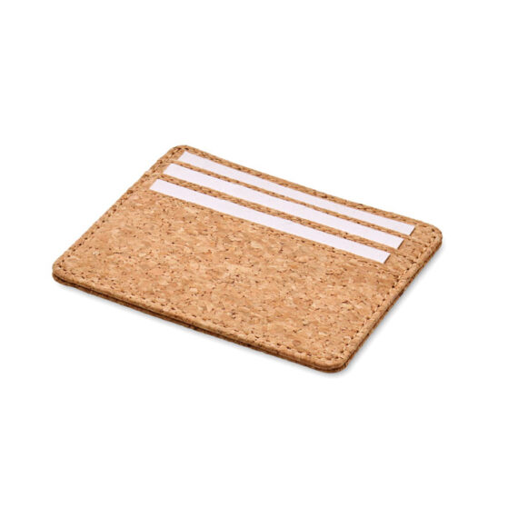 WALLK RFID parafa kártyatartó