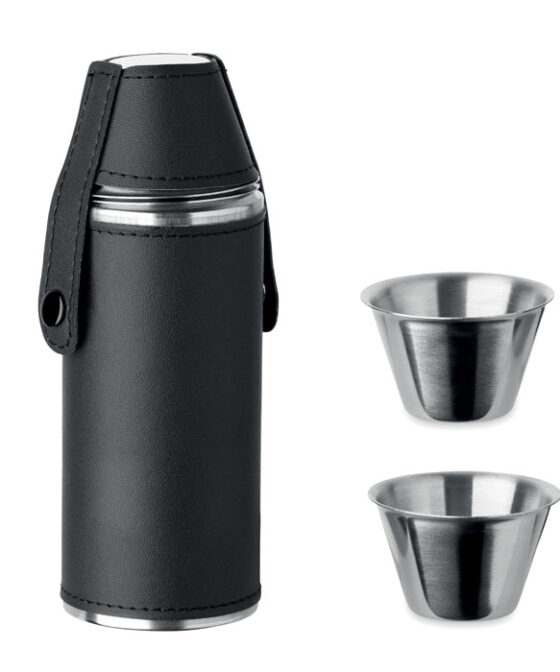 COCOON Italtartó poharakkal, 230 ml
