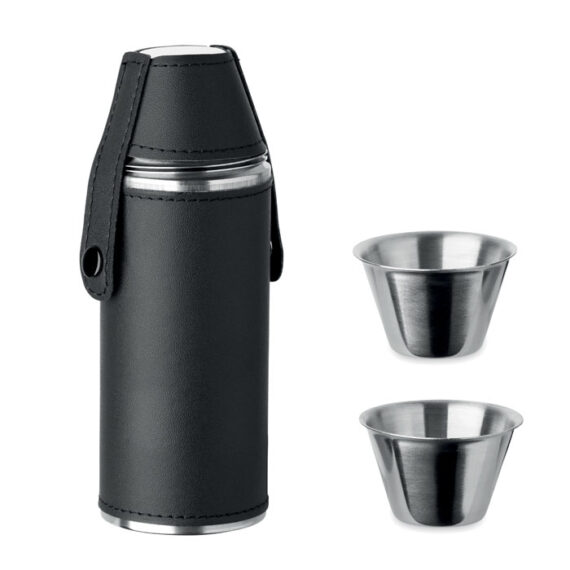 COCOON Italtartó poharakkal, 230 ml
