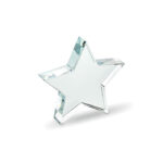 STARWARD Csillag üveg díj/emlékplakett - Image 2