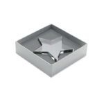 STARWARD Csillag üveg díj/emlékplakett - Image 3