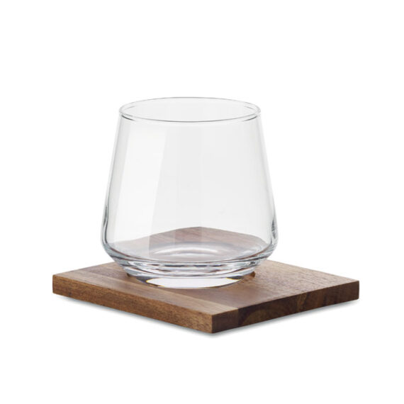 DRINKS Whiskys pohár készlet