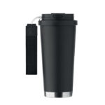 TOPAZ LARGE Duplafalú pohár 500 ml - Image 2