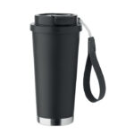 TOPAZ LARGE Duplafalú pohár 500 ml - Image 9