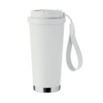 TOPAZ LARGE Duplafalú pohár 500 ml - Image 18