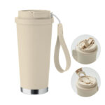 TOPAZ LARGE Duplafalú pohár 500 ml - Image 19