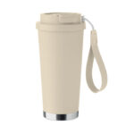 TOPAZ LARGE Duplafalú pohár 500 ml - Image 27