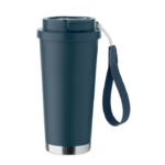 TOPAZ LARGE Duplafalú pohár 500 ml - Image 38