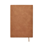 TINTRAY A5 füstös színű PU notesz - Image 2