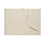 TINTRAY A5 füstös színű PU notesz - Image 5