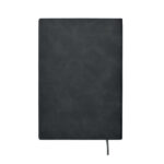 TINTRAY A5 füstös színű PU notesz - Image 9