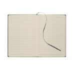 TINTRAY A5 füstös színű PU notesz - Image 12