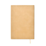 TINTRAY A5 füstös színű PU notesz - Image 30