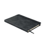 TINT A5 füstös színű PU notesz - Image 7