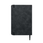 TINT A5 füstös színű PU notesz - Image 8