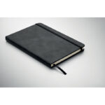 TINT A5 füstös színű PU notesz - Image 11