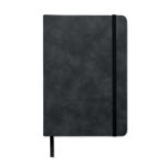 TINT A5 füstös színű PU notesz - Image 9