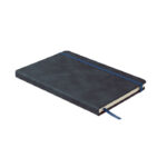 TINT A5 füstös színű PU notesz - Image 12