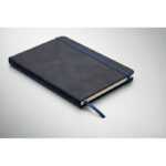 TINT A5 füstös színű PU notesz - Image 15