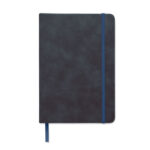 TINT A5 füstös színű PU notesz - Image 13