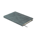 TINT A5 füstös színű PU notesz - Image 16