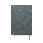 TINT A5 füstös színű PU notesz - Image 17