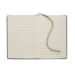 TINT A5 füstös színű PU notesz - Image 19