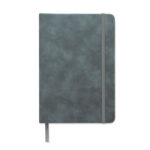 TINT A5 füstös színű PU notesz - Image 18