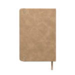TINT A5 füstös színű PU notesz - Image 22