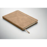 TINT A5 füstös színű PU notesz - Image 25