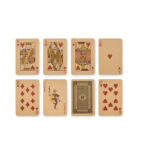 DOMI&CARDS Dominó és kártyakészlet - Image 9