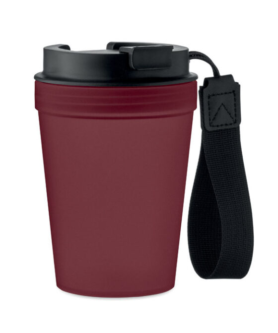 ISFORDEN TUMBLER Szimplafalú pohár 300 ml
