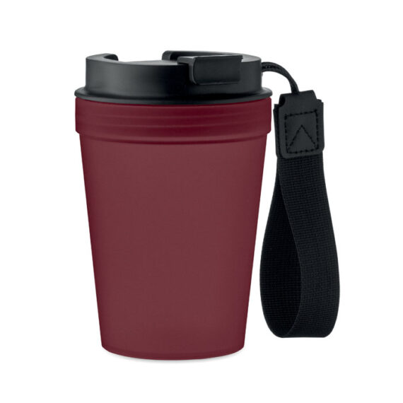 ISFORDEN TUMBLER Szimplafalú pohár 300 ml