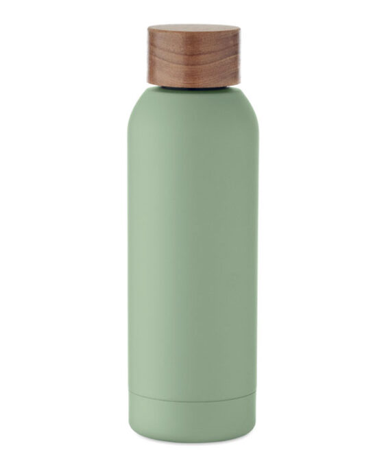 GEISER Szimplafalú palack 700 ml