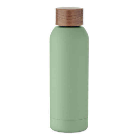 GEISER Szimplafalú palack 700 ml