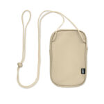 KOROVIN POUCH RPET keresztpántos úti tok - Image 8