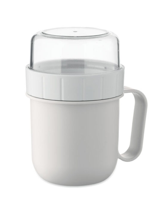 CUP ON GO PP úti pohár 450 ml