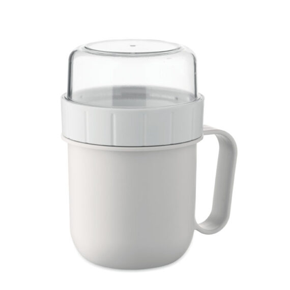 CUP ON GO PP úti pohár 450 ml