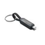 KEYSTO 60W töltőkábel kulcstartó - Image 3