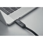 KEYSTO 60W töltőkábel kulcstartó - Image 8