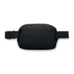 KOROVIN WAIST 210D poliészter övtáska - Image 2