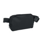 KOROVIN WAIST 210D poliészter övtáska - Image 5