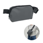 KOROVIN WAIST 210D poliészter övtáska - Image 16