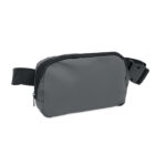 KOROVIN WAIST 210D poliészter övtáska - Image 21