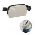 KOROVIN WAIST 210D poliészter övtáska - Image 8