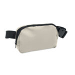 KOROVIN WAIST 210D poliészter övtáska - Image 13