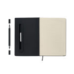 RINBOOK A5 notesz telefontartóval - Image 8