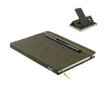 RINBOOK A5 notesz telefontartóval - Image 12