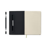RINBOOK A5 notesz telefontartóval - Image 20